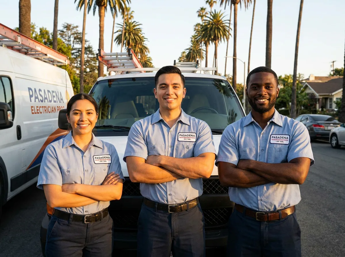 Electrician company in Colonie, NY